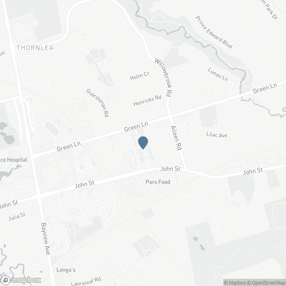 39 HAROLD LAWRIE LANE, Markham, Ontario L3T 0G1